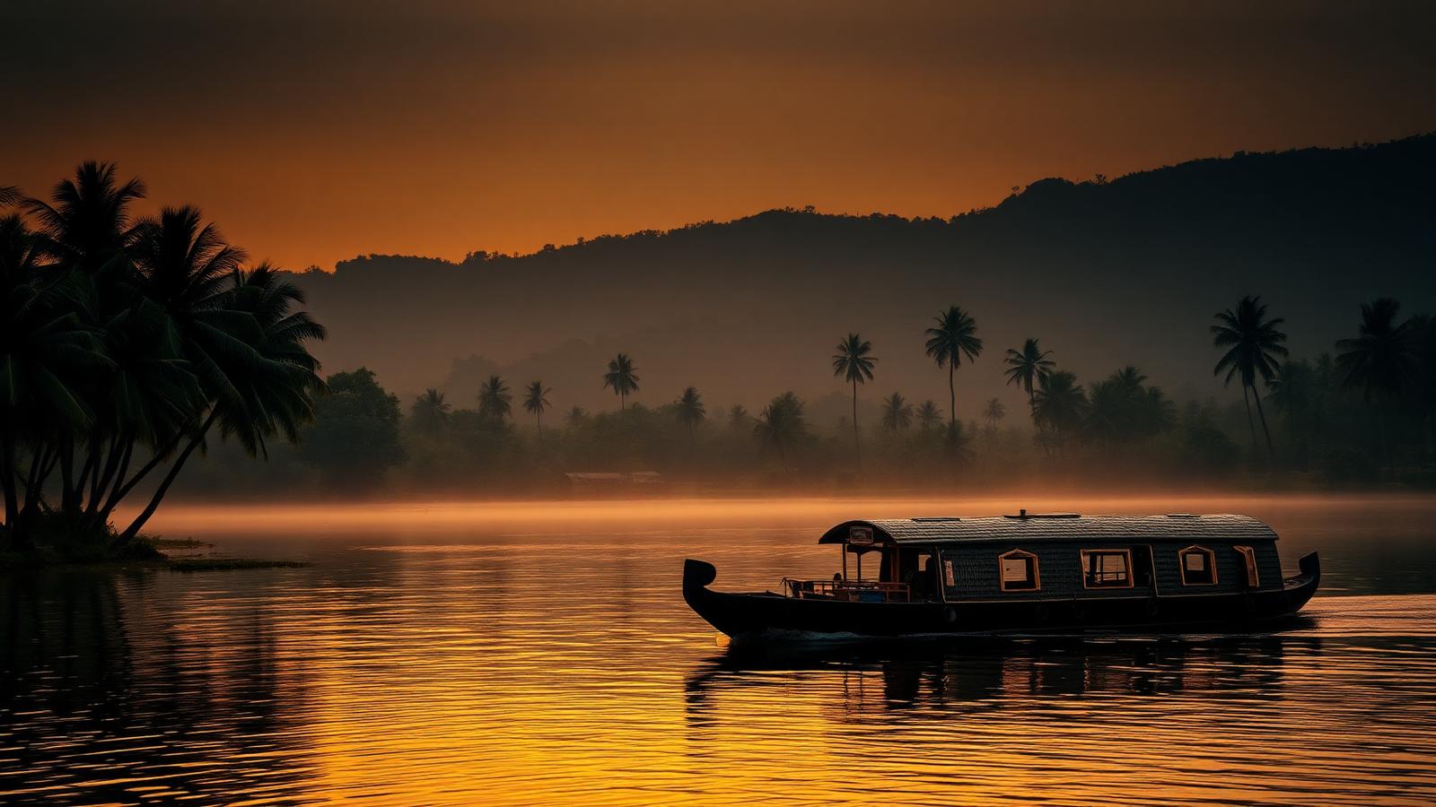 Kerala Tour Packages