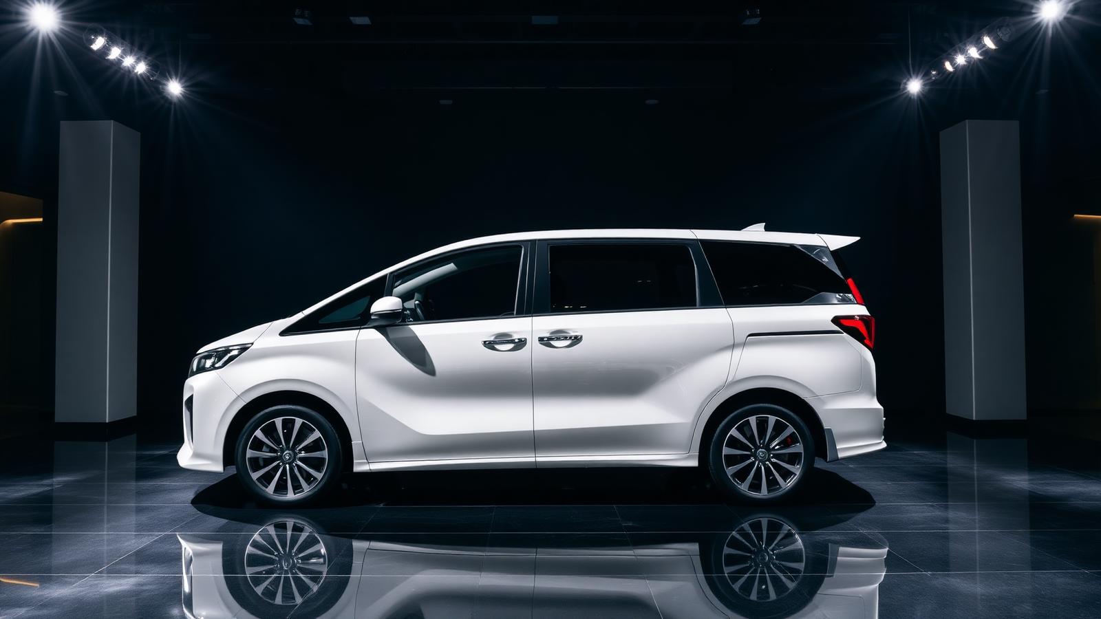 Premium Car Rental Service